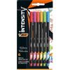 Bic Cf6 Intensity Fineliner Rainbow - Y24992