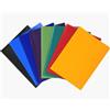 Exacompta Portalistino Exacompta colori assortiti - finitura goffrata - 24x32 cm - 60 buste