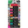 Faber Castell EVIDENZIATORI TEXTLINER 46 GRAFFITI conf. 8 pz - H02916