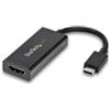 Startech ADATTATORE USB-C A HDMI - HDR - Y21494