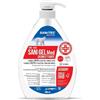 Sanitec Gel igienizzante mani Sanitec - 600 ml