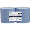 Papernet Rotoli di carta industriale Papernet Superior - 3 veli - 2 rotoli da 150 metri