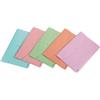 Favorit Buste con bottone A4 Favorit Pastel colori assortiti - formato