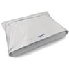 Blasetti Buste a sacco Blasetti Polyself in plastica bianche - 48x32 cm - soffietto 10 cm (conf. 100)