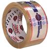 Eurocel Nastro adesivo imballaggio Eurocel PP 36 silenzioso - 50 mm x 66 m - trasparente (conf. 3)