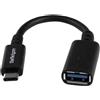 Startech Adattatore Usb-A-Usb-C Usb3.1 - Y21479