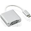 Nilox Adatt. Usb3.1 C M /Vga F - Y20224