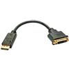 Lindy Adattatore Displayport A Dvi - Y20189