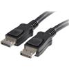Startech CAVO DISPLAYPORT 1.2 DI 3 M - Y21489