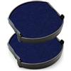 Trodat Cartucce di Ricambio Trodat 6/4630/SS 2 PZ BLU per Printy 4630 conf. 2 pz - H01658