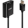 Lindy Converter Micro Hdmi A Vga Aud - Y20174