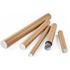 Colompac CF10 TUBO CILINDRICO PER SPEDIZIONI 500X80MM conf. 10 pz - H02000
