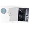 Favorit Buste forate trasparenti A4 Favorit Air Special basso spessore - ruvida 22x30 cm (conf. 26)