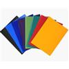 Exacompta Portalistino Exacompta colori assortiti - finitura goffrata - 24x32 cm - 100 buste