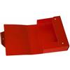 Brefiocart Scatola archivio progetti A4 blu Brefiocart Classic 25x35 cm - dorso 2 cm (conf. 5)