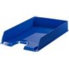 Esselte Vaschetta Esselte Europost blu -24,4 x 35 x 6,1 cm