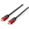 Equip HDMI 2.0 CABLE M/M 1MT 30 AWG - Y21435