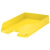 Esselte Vaschetta Esselte gialla -25,4 x 35 x 6,1 cm