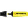 Stabilo Evidenziatore Stabilo Boss Original colori assortiti - tratto 2-5 mm (conf. 2)