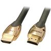 Lindy Cavo Hdmi High Speed Black Line 5M - Y21442
