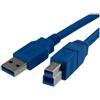 Startech CAVO USB 3.0 - USB-A A B DA 1M M/M - Y21485