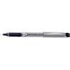 Pilot Penna roller con cappuccio Pilot V5 Grip punta ad ago nera - tratto 0,3 mm (conf. 12)