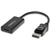 Startech ADATTATORE DISPLAYPORT A HDMI - Y21495