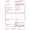 Edipro Lettera vettura internazionale Edipro - 5 copie ricalcanti - 30,48x24 cm (100 fogli)