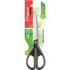 Maped Forbici per ufficio Maped Essential Green nere - lunghezza 17 cm