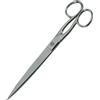 Lebez Forbici per ufficio Lebez Standard grigie - lunghezza 18 cm