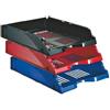 Esselte Vaschetta Esselte Transit nera -26 x 33,7 x 6,2 cm