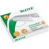 Leitz Punti 25/10 per cucitrici Leitz Classic - 1000 punti