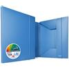 Plastibor Cart. 3 Lembi Garda 3L Azzurro Scur - Y20350