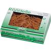 Lebez Elastici in para ambra Lebez - diametro variabile - spessore variabile - sacco da 100 gr
