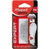 Maped Lame taglierino Maped Expert - lama 20 mm (conf. 10)