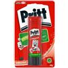 Pritt Colla stick Pritt con blister - 43 gr
