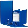 Esselte Registratore Oxford G81 Blu - Y13866