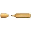 Faber Castell Evidenziatore Faber Castell Textliner 46 oro - tratto 1-5 mm (conf. 10)