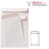 Pigna Buste a sacco Pigna Competitor in carta bianche (80 gr) - 23x33 cm (conf. 100)
