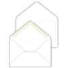 Pigna Envelopes Buste bianche senza finestra Pigna Envelopes Standard gommata (115 gr) - 9x14 cm (conf. 500)