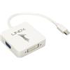 Lindy ADATTATORE MINI DISPLAYPORT 1.2 A H - Y20179