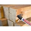 Edding Marcatore permanente Edding 800 nero punta a scalpello 4-12 mm (conf. 5)