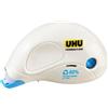 UHU Correttore a nastro UHU Correction bianco - 5 mm x 10 m