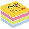 Post-It Blocchi memo adesivi Post-It Notes ultra - 51x51 mm - 400 fogli