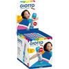 Giotto Colla stick Giotto - 20 gr (conf. 40)