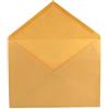 Blasetti Buste gialle senza finestra Blasetti Standard gommata (80 gr) - 18x24 cm (conf. 25)