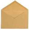 Blasetti Buste gialle senza finestra Blasetti Standard gommata (80 gr) - 12x18 cm (conf. 40)