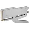 Zenith Cucitrice a pinza Zenith 548/E2 grigia - punti 6/4-6 - cuce fino a 30 fogli