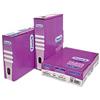 Favorit Buste forate trasparenti A4 Favorit Air basso spessore - ruvida 22x30 cm (conf. 500)
