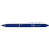 Pilot Penna cancellabile a scatto Pilot Frixion Clicker blu - tratto 0,7 mm (conf. 12)